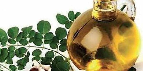 Fragrance Compound Moringa Oil