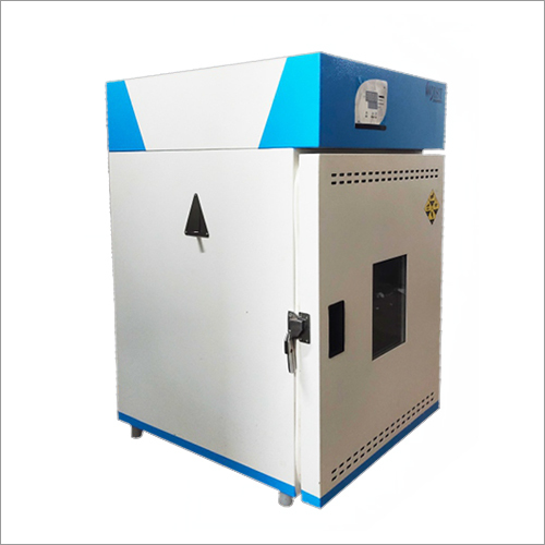Humidity Laboratory Oven Power: 670 Watt (W)