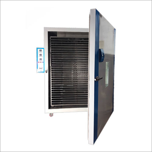 Tray Drying Oven