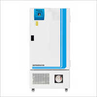 2500L Lab Refrigerator