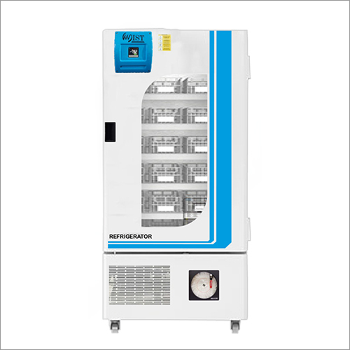 Ms & Ss Lab Refrigerator