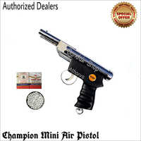 Champion Mini Air Pistol