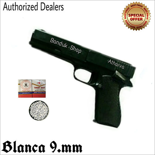 Blanca 9 mm Air Pistol