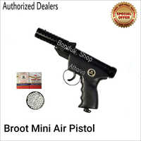 Brrot Mini Air Pistol