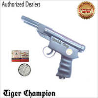 Tiger Champion Air Pistol