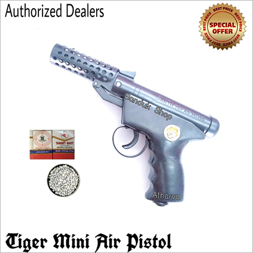 Tiger Mini Air Pistol