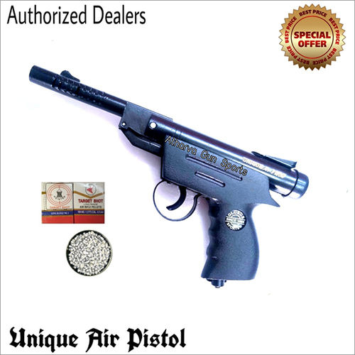 Unique Air Pistol