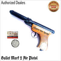 Bullet Marf 2 Air Pistol