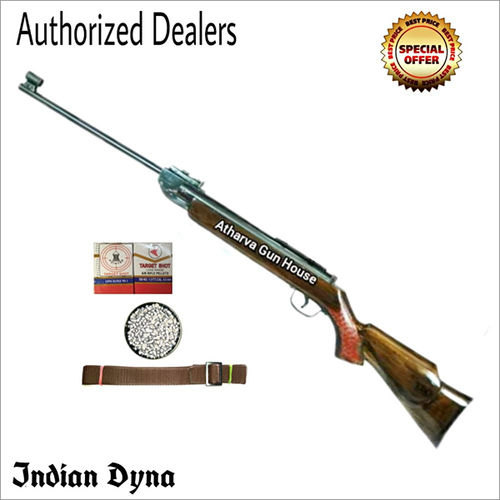 Indian Dyna Air Rifle