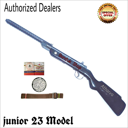 Junior 23 Model Air Rifle