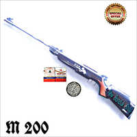 M 200 Air Rifle