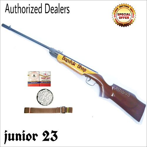 Junior 23 Air Rifle