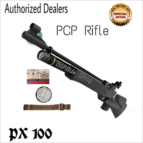 PX 100 Air Rifle