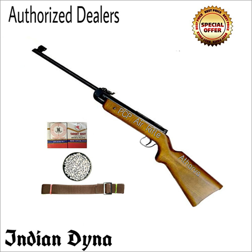 Indian Dyna Air Rifle