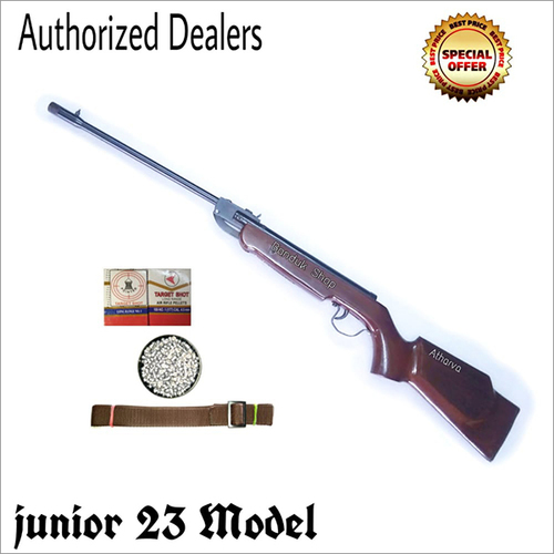 Junior 23 Model Air Rifle