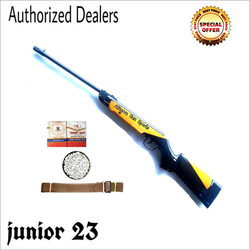 Junior 23 Air Rifle