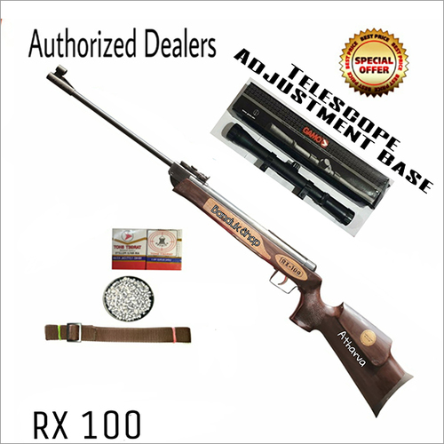 RX 100 Air Rifle