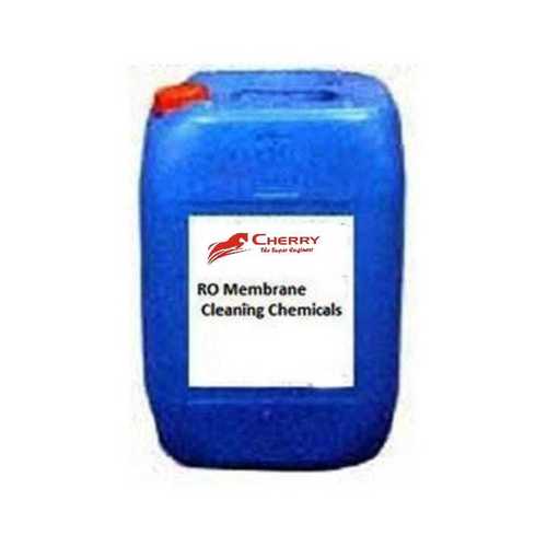 ACIDIC MEMBRANE CLEANER