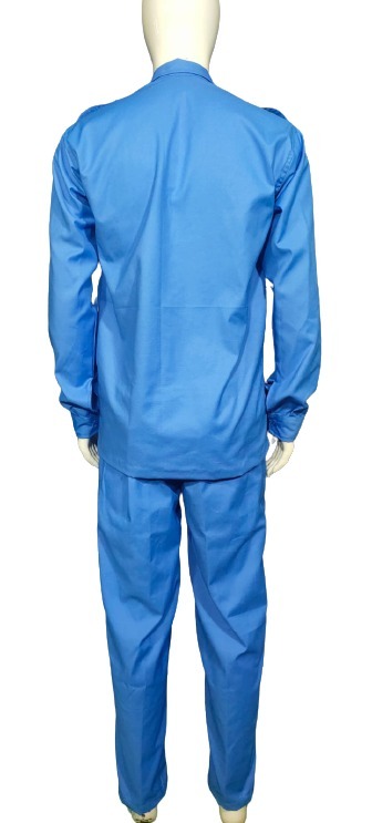NHAI Uniforms