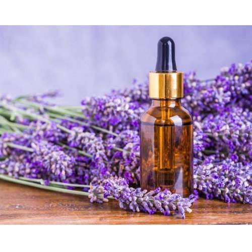 Boost Memory Lavender Oil