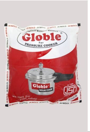Cooker Rubber Packaging Plastic Pouch