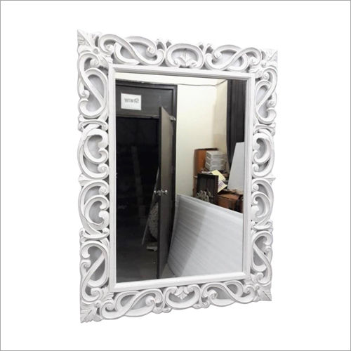 Wood M0001 Wooden Mirror Frame