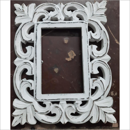 M0005 Wooden Photo frames