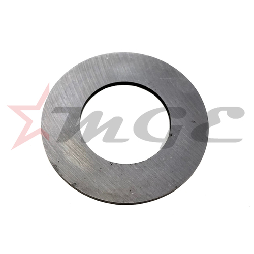 Lambretta GP 150/125/200 - Layshaft Shim - Reference Part Number - #19030044