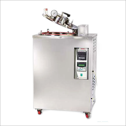 Ms Slq-Series Single Lever Autoclave