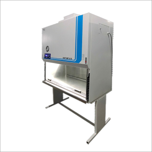 Class Ii-B2 Biosafety Cabinet Dimension(L*W*H): 1300 X 550 X 600 Millimeter (Mm)