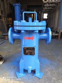 Industrial Filtration Basket Strainer