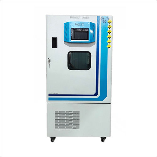 2500L Environmental Test Chamber