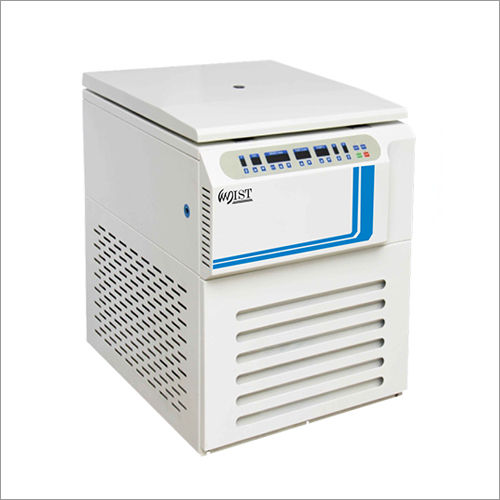 450ml Laboratory Centrifuge