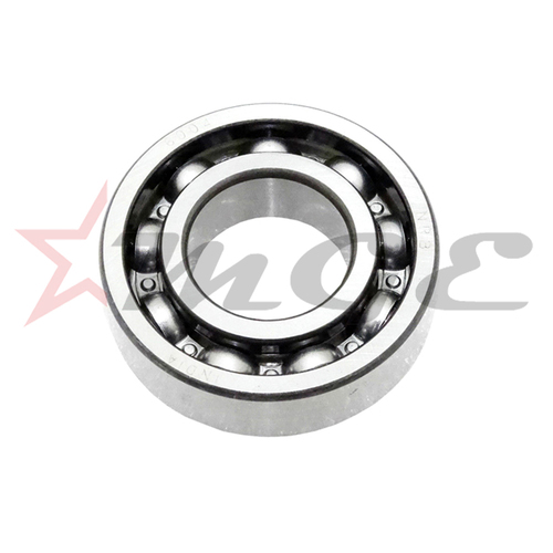 Lambretta GP 150/125/200 - Gearbox Endplate Roller Bearing - Reference Part Number - #19030033