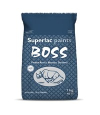 Distemper Packaging Printed Pouch