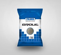 Grout Packaging Printed Pouch