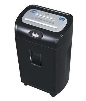 Shredder Machine For Office