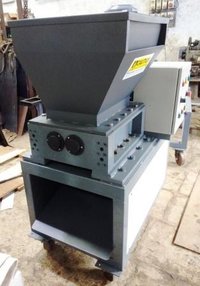 Shredder Machine Manufacturer in India