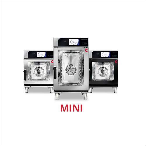Convothern Combi Oven