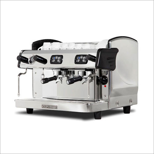 Coffee Machines