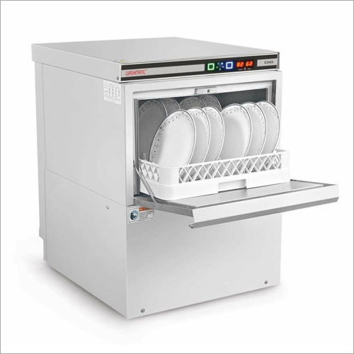 Conveyor Dishwasher