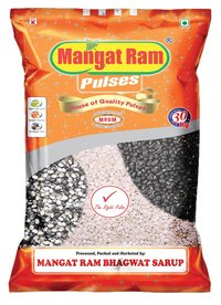 1 Kg Pulses Polyester Packaging Pouch
