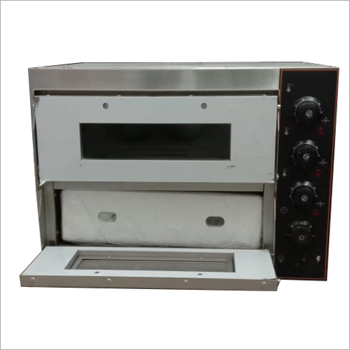 Electric Toaster Oven