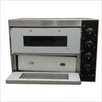 Electric Toaster Oven