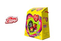 Love Time Toy chocolate