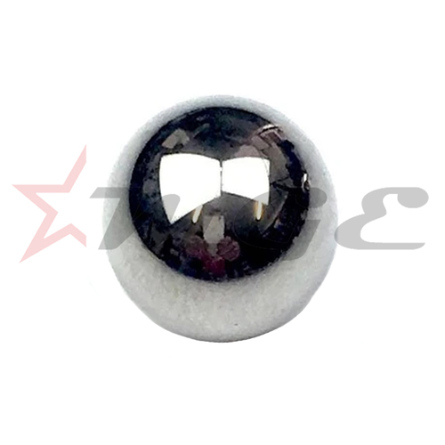 Lambretta GP 150/125/200 - Gear Selector/Cruciform Balls - Reference Part Number - #78920516