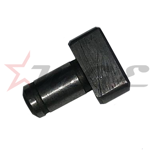 Lambretta GP 150/125/200 - Gear Selector Fork Dog T-Pin Pawl - Reference Part Number - #19031014