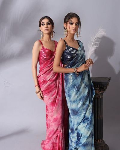 SILK SAREE COLLECTION