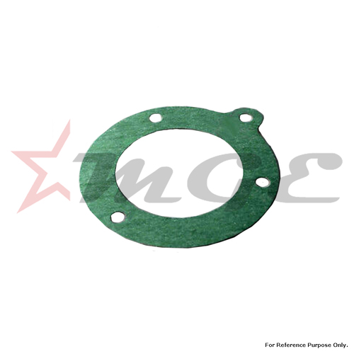 Gasket, Crankcase To Chaincase For Royal Enfield - Reference Part Number - #144621/A, #144621