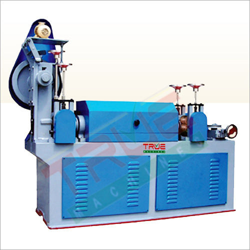 Wire Cutting Machine - 10 MM